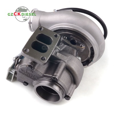 Turbolader 6738-81-8181 3598036 für den Triebwerk SAA6D102E-2 Bagger PC220-7