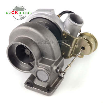 Turbolader 49187-01010 ME073573 für den Mitsubishi 6D16-Motor