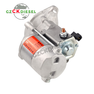 Startmotor 228000-1121 QDJ1201W 2280001121 für den DH35-Motor