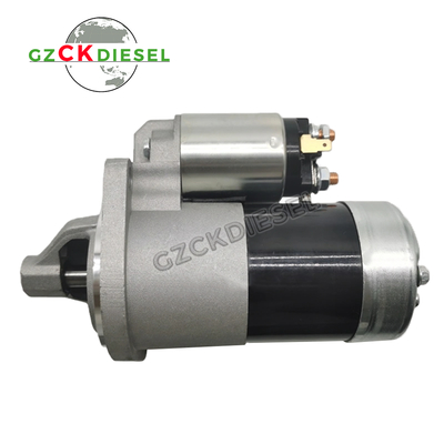 Anlasser 119225-77010 119225-77011 für 3TN63 3TN66 3TNE68 Bagger