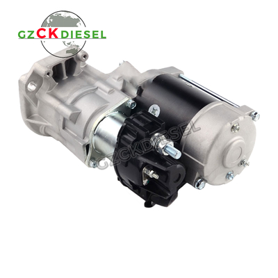Startmotor 0-24000-3251 für die Baggermaschine 4BG1T SH200A3 EX120-5