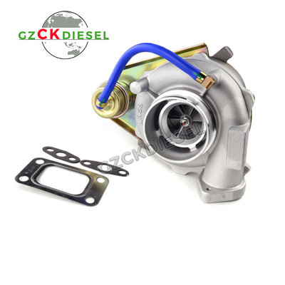 Turbolader 744247-0001 für die Baggermaschine SK350-8 J08E