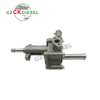 Ölpumpe 1-13100244-1 Baugruppe 1131002441 für 6BD1T 6BG1
