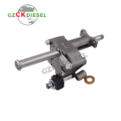 Ölpumpe 1-13100277-0 für den Motor 6BG1 6BG1T EX200-5 EX210-5 ZAX200 ZX230 SH200A3
