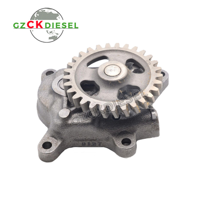 Ölpumpe Bagger Ersatzteil Motor 1-13100313-6 für 4HK1 ZX200-3