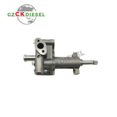 Ölpumpenanlage 8-94366241-0 8943662410 für NPR60 4BG1 4BD1T