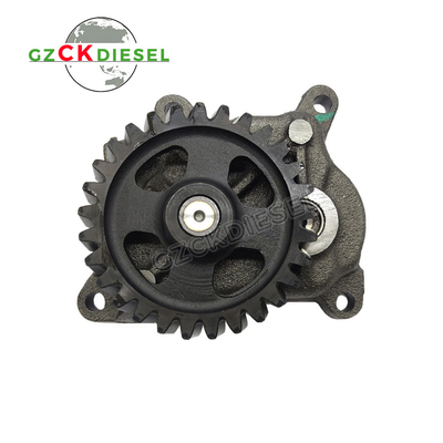 Ölpumpe 8-94395564-3 für Motor 6HK1 6HH1