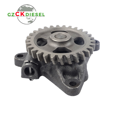 Ölpumpe 8-94395564-6 für Motorteile ZAX330-3 ZAX360-3 6HK1T