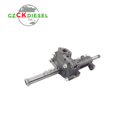 Ölpumpe 8-97065384-0 8970653840 für 4BD1 4BG1 Motor
