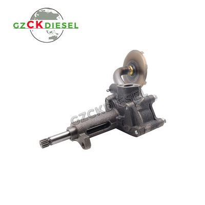 Ölpumpe 8-97128110-6 8971281106 für 4BG1 Motor