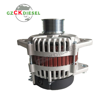 Neuer Generator 3972529 JFZ2703 für Cummins 6LTAA8.9 6BT Motor
