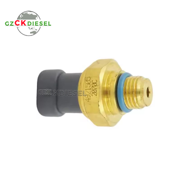 Turbolader Boost Sensor 4921505 Drucksensor für 6BT5.9 Motor Baggerteile