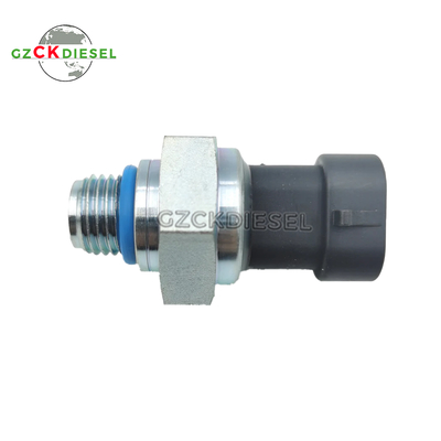 Kraftstofföl Gasdrucksensor 4921499 3330998 3408377 für Cummins QSX ISX15 Bagger
