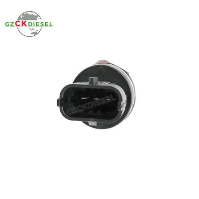 Drucksensor 3974092 0281006364 5297641 281002937 für die Baggermaschine EC210 EC240