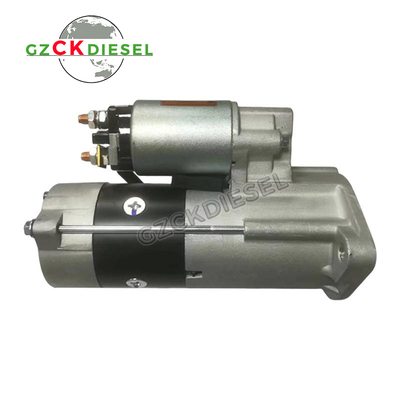 Anlasser QDJ2403A M8T80471 103-5287 1109458 für 4M40 E306 E307 E308 Bagger