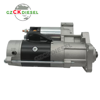 Anlasser M008T62371 QDJ2456Q für 4M50 HD820-6 Bagger