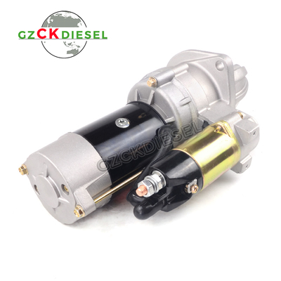 Anlasser 1-11261-1180 QD2761B für 6BD1 EX200-5 SH120A2 Bagger