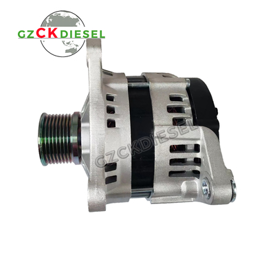 Neuer Alternator 4990783 5318117 für den Cummins ISF3.8 Motor