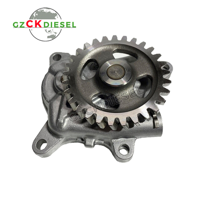 Ölpumpe 8980175850 8-98017585-0 für 4HF1 4HG1 4HK1 Motor