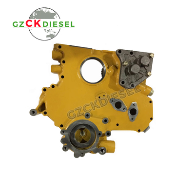 Ölpumpe 178-6539 34335-23010 für Bagger E320C E320B E320 320B 3066
