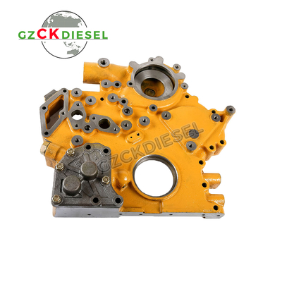 Ölpumpe 294-1727 32F11-00021 für 320DL 320D 323DL 320C Bagger