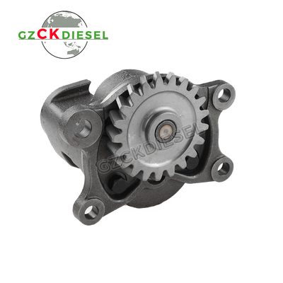 Ölpumpe 6150-51-1004 6206-51-1201 für 6D125 Motor D50P-18 D65A-8 Bagger