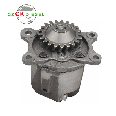Ölpumpe 6151-51-1005 für die Baggermaschine WA470 PC400-7 6D125 S6D125