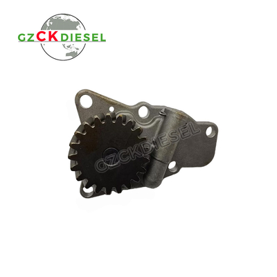 Ölpumpe 6204-53-1100 6204531100 für Bagger 4D95 PC60-5