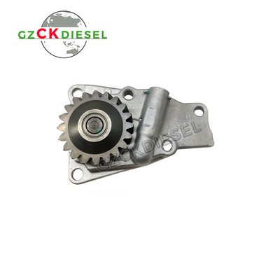 Ölpumpe 6209-51-1700 für Bagger PC200-6 PC220-6 Motor 6D95-6