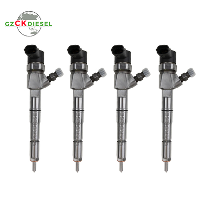 Kraftstoffeinspritzer 0445110243 0445110299 0445110300 für 1.9D-Motor