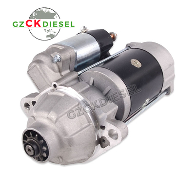 Startmotor M3T56072 QDJ2456N für E140 E180 E240 R210-5 R215-7 Bagger