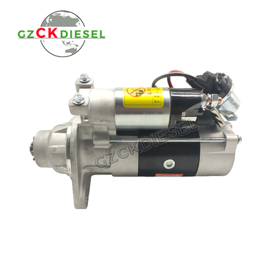 Startmotor M9T60171 ME152487 für 6D24 SK450 SK480-6 HD2045 ((11T) Bagger
