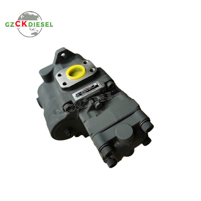 Neue PVD Hydraulik Kolbenpumpe PVD-0B-18P-6G3-4191A PVD-0B PVD-1B PVD-2B Bagger