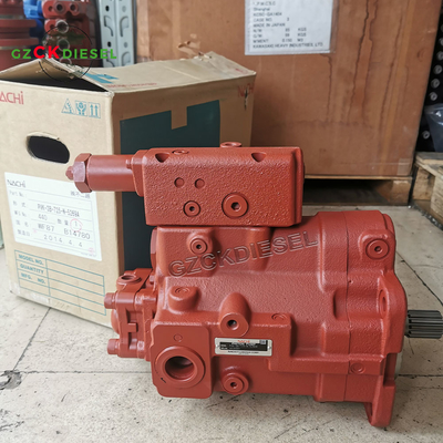 Hydraulische Kolbenpumpe PVK-3B-725-N-5269A für Bagger ZAX60 ZAX65 ZAX75