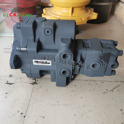 Hydraulikkolbenpumpe PVD-2B-40P-16G5-4191B PVD-2B-50P-16G5-5220A PVD-2B-40P-6AG3-5220A PVD-2B-50F-16G5-5220A