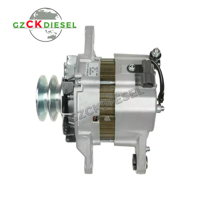 Alternator 1876182830 1812005304 für 6WG1 6BG1 4BG1 SH230 ZX470-5 Bagger