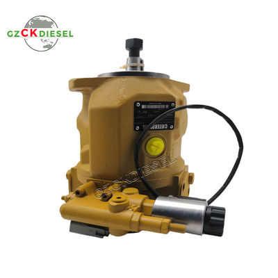 Hydraulischer Lüftermotor 259-9426 2599426 für den EXKAVATOR 345D 349D