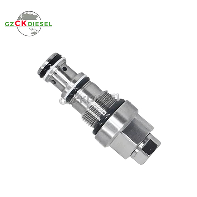 Abstandsventil 723-40-56100 723-40-56600 723-40-56302 723-40-50601 für Bagger PC350-7 PC360-7 PC240LC-6 PC200-6