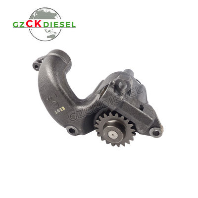 Ölpumpe 6261-51-2000 für Komatsu-Motor 6D140 SAA6D140E
