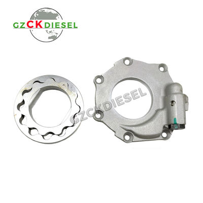 Ölpumpe 119802-32100 119802-32111 119802-32120 für 4TNV82 4TNV86