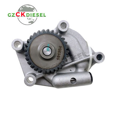 Ölpumpe 123900-32001 für Bagger PC110R-1 PW110R-1 Motor 4D106T