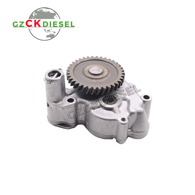 Ölpumpe ME084735 ME014230 für Motor 6D31 6D34 Bagger SK200-3 SK200-1 HD900 HD700-5