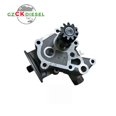 Neue Ölpumpe OEM ME014600 für den Motor 4D32 4D33 E110 E110B