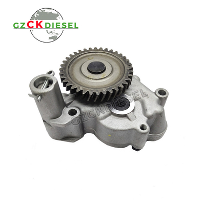 Ölpumpe ME084735 ME014230 für Motor 6D31 6D34 Bagger SK200-3 SK200-1 HD900 HD700-5