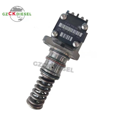 Einspritzpumpe 0414755016 0414 755 016 Einspritzpumpe für Khd 210 240 TCD2015V6 TCD2015V8