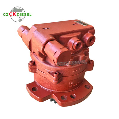 Hydraulik-Schwenkmotor PCR-2B-10A-P-9911B PCR-2B-10A-P-9783A für Sany SY26U SY26 Bagger