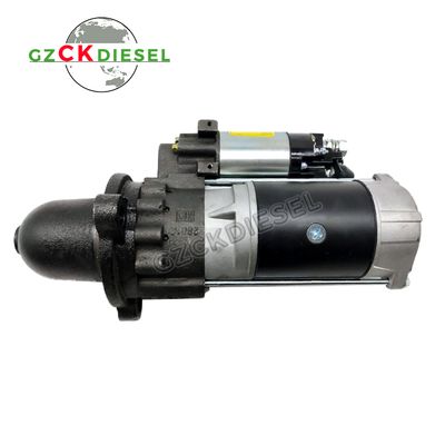 Anlasser QDJ2880V 600-813-3630 für 6D125-1 S6D125-1 SA6D140-1 Motor