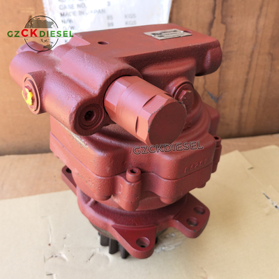 Hydraulischer Schwingmotor Assy PCR-1B-05A PCR-1B-05A-8898A Schwingpumpe für die NACHI Bagger