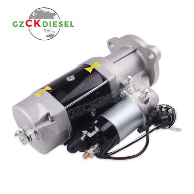 Startmotor 5256416 8200449 10461758 für den Motor 6CT 6BT5.9 6CT8.3 QSC8.3