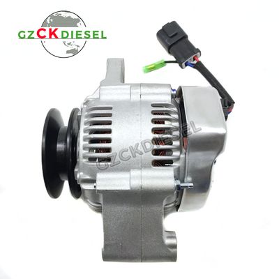 Alternator 101211-3730 600-861-1611 101211-2941 für den Motor 4BT3.3 YC60-7 YC85-7